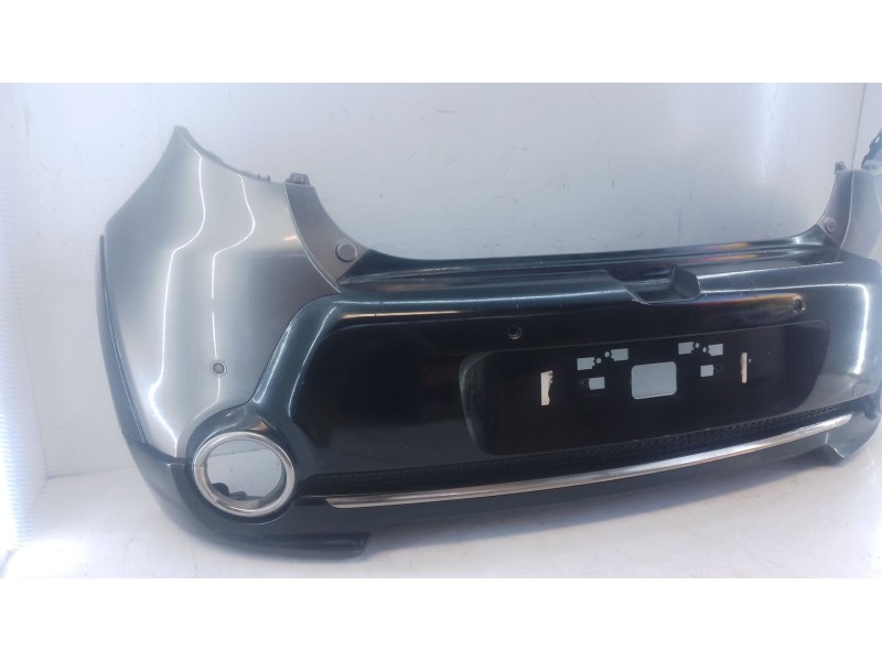 Recambio de paragolpes trasero para kia soul ii (ps) 1.6 crdi 136 referencia OEM IAM   