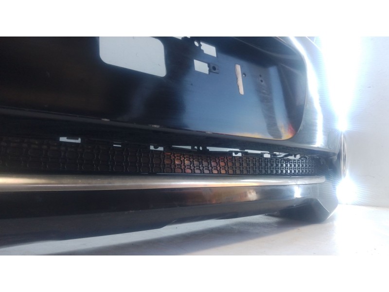 Recambio de paragolpes trasero para kia soul ii (ps) 1.6 crdi 136 referencia OEM IAM   