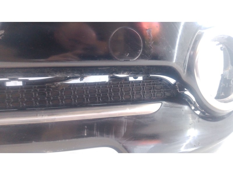 Recambio de paragolpes trasero para kia soul ii (ps) 1.6 crdi 136 referencia OEM IAM   