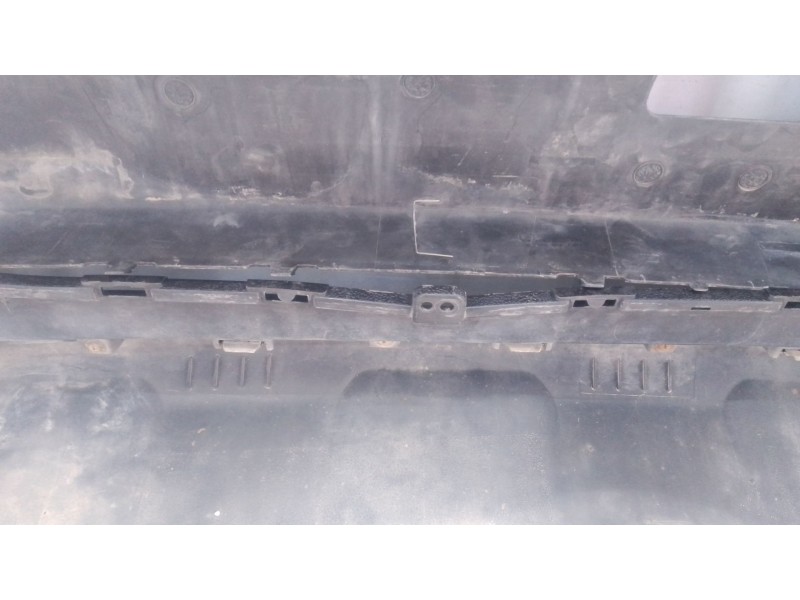 Recambio de paragolpes trasero para kia soul ii (ps) 1.6 crdi 136 referencia OEM IAM   