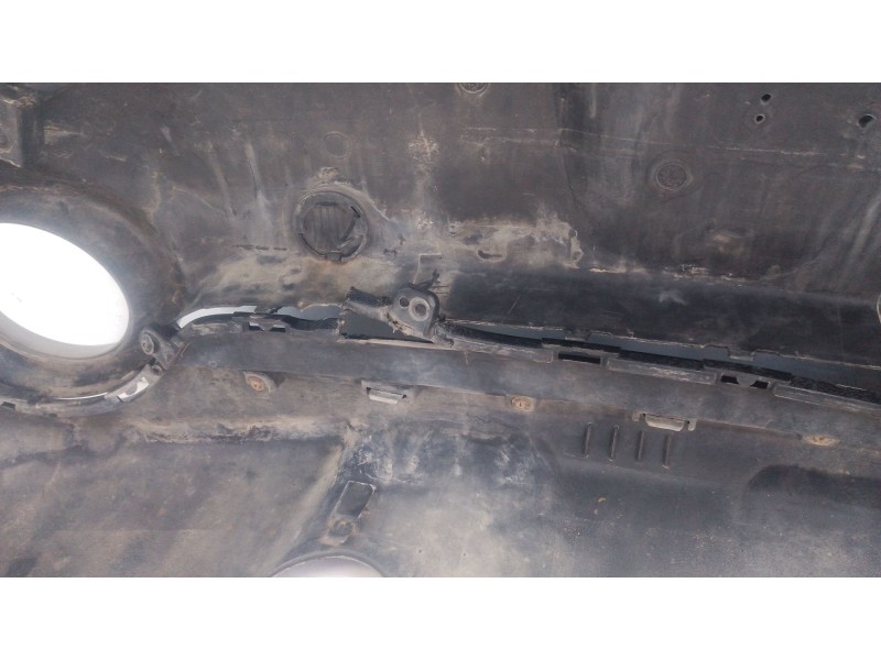 Recambio de paragolpes trasero para kia soul ii (ps) 1.6 crdi 136 referencia OEM IAM   