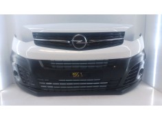 Recambio de paragolpes delantero para opel vivaro c furgoneta (k0) 2.0 referencia OEM IAM   