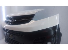 Recambio de paragolpes delantero para opel vivaro c furgoneta (k0) 2.0 referencia OEM IAM    2