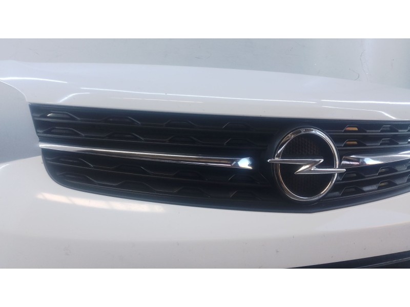 Recambio de paragolpes delantero para opel vivaro c furgoneta (k0) 2.0 referencia OEM IAM   