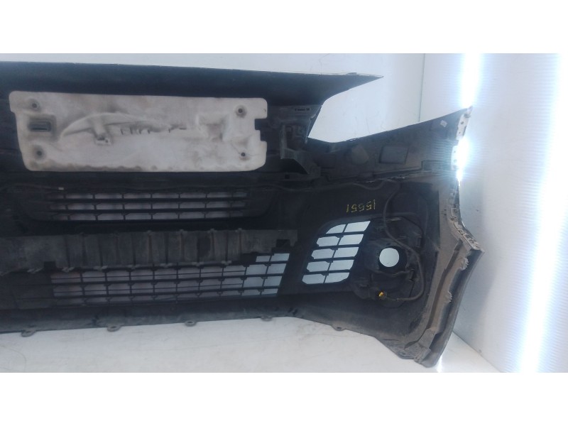 Recambio de paragolpes delantero para opel vivaro c furgoneta (k0) 2.0 referencia OEM IAM   