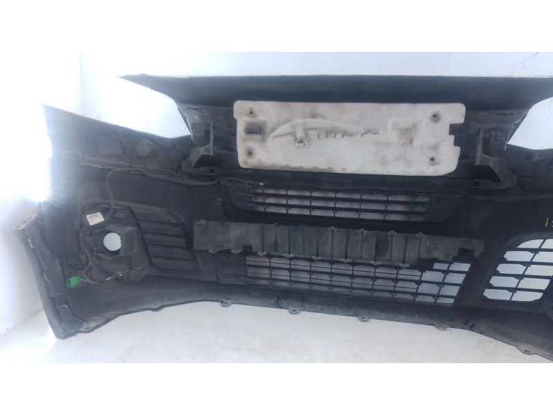 Recambio de paragolpes delantero para opel vivaro c furgoneta (k0) 2.0 referencia OEM IAM   