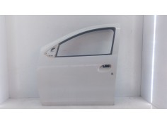 Recambio de puerta delantera izquierda para dacia sandero ambiance referencia OEM IAM   E5-B4-8