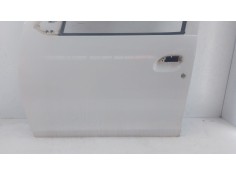 Recambio de puerta delantera izquierda para dacia sandero ambiance referencia OEM IAM   E5-B4-8 2