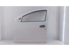 Recambio de puerta delantera izquierda para dacia sandero stepway referencia OEM IAM   E5-B4-8