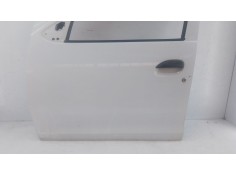 Recambio de puerta delantera izquierda para dacia sandero stepway referencia OEM IAM   E5-B4-8 2