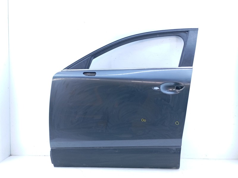 Recambio de puerta delantera izquierda para mazda cx-30 e-skyactiv-g referencia OEM IAM   E4-B3-14