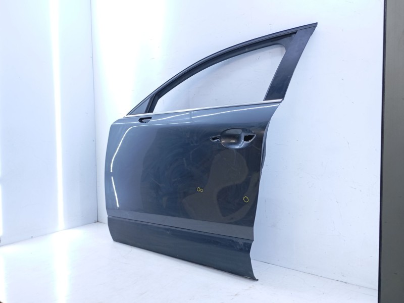 Recambio de puerta delantera izquierda para mazda cx-30 e-skyactiv-g referencia OEM IAM   E4-B3-14