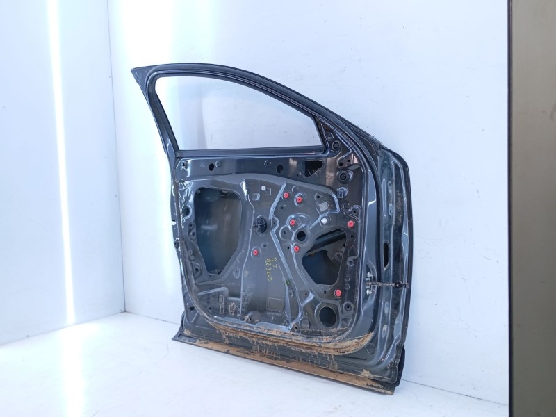 Recambio de puerta delantera izquierda para mazda cx-30 e-skyactiv-g referencia OEM IAM   E4-B3-14
