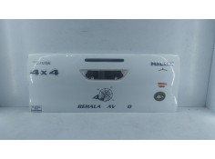 PORTON TRASERO E4-B3-6