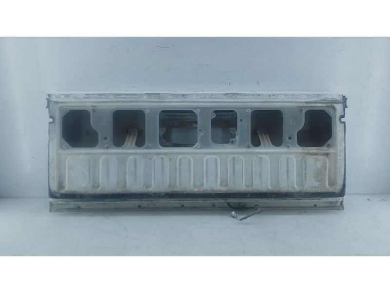 Recambio de porton trasero para toyota hilux viii pick-up (_n1_) 2.4 d 4wd (gun125_) referencia OEM IAM   E4-B3-6