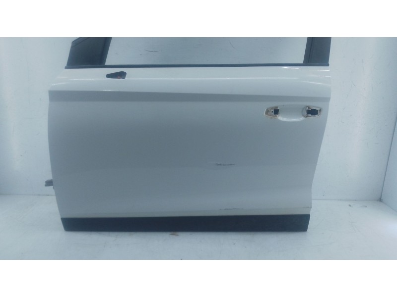 Recambio de puerta delantera izquierda para seat arona (kj7, kjp) 1.0 tsi referencia OEM IAM   