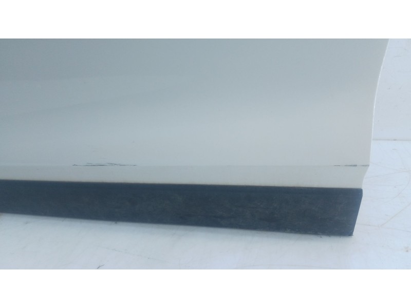 Recambio de puerta delantera izquierda para seat arona (kj7, kjp) 1.0 tsi referencia OEM IAM   