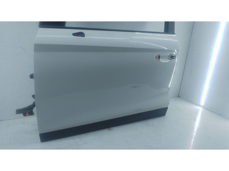 Recambio de puerta delantera izquierda para seat arona (kj7, kjp) 1.0 tsi referencia OEM IAM   
