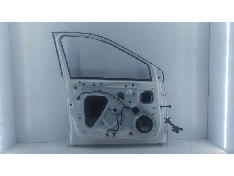 Recambio de puerta delantera izquierda para seat arona (kj7, kjp) 1.0 tsi referencia OEM IAM   