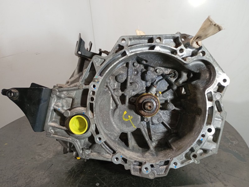 Recambio de caja cambios para toyota auris (_e15_) 1.4 d-4d (nde150_) referencia OEM IAM   