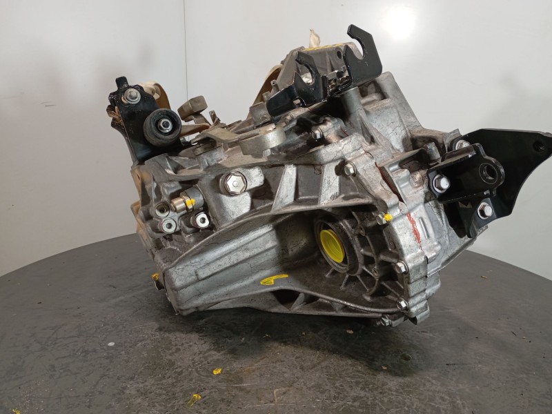 Recambio de caja cambios para toyota auris (_e15_) 1.4 d-4d (nde150_) referencia OEM IAM   
