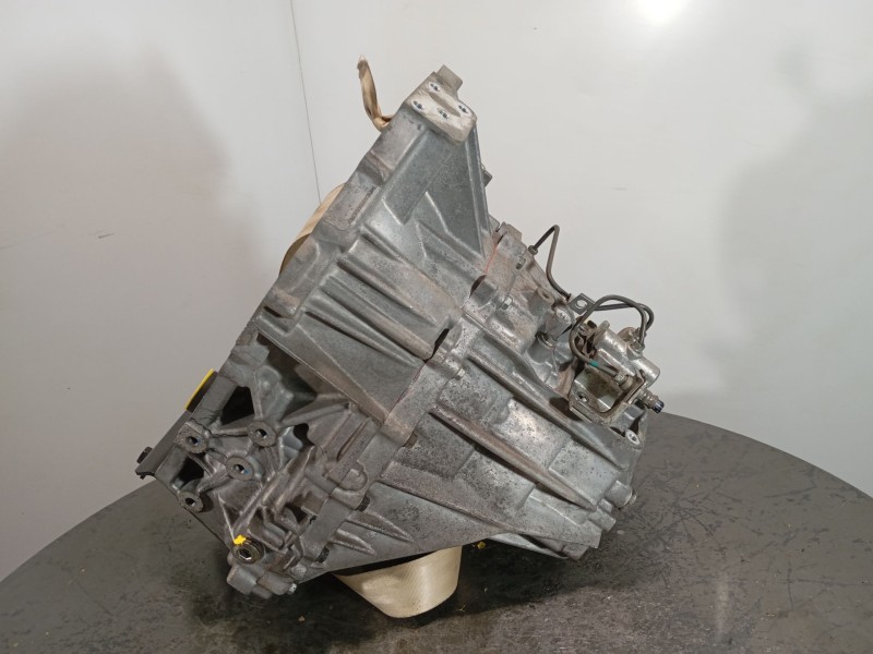 Recambio de caja cambios para toyota auris (_e15_) 1.4 d-4d (nde150_) referencia OEM IAM   