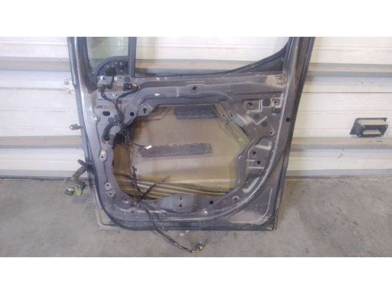 Recambio de puerta delantera derecha para toyota proace city verso monospace (bky_) 1.5 d-4d 130 (bkyma) referencia OEM IAM   