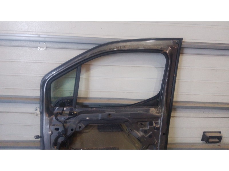 Recambio de puerta delantera derecha para toyota proace city verso monospace (bky_) 1.5 d-4d 130 (bkyma) referencia OEM IAM   