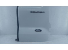 Recambio de puerta trasera derecha para ford transit courier referencia OEM IAM    2