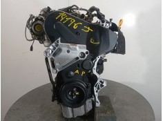 Recambio de motor completo para seat ateca (kh7, khp) 1.6 tdi referencia OEM IAM DDY   2