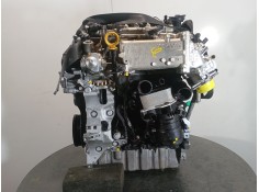Recambio de motor completo para seat ateca (kh7, khp) 1.6 tdi referencia OEM IAM DDY  
