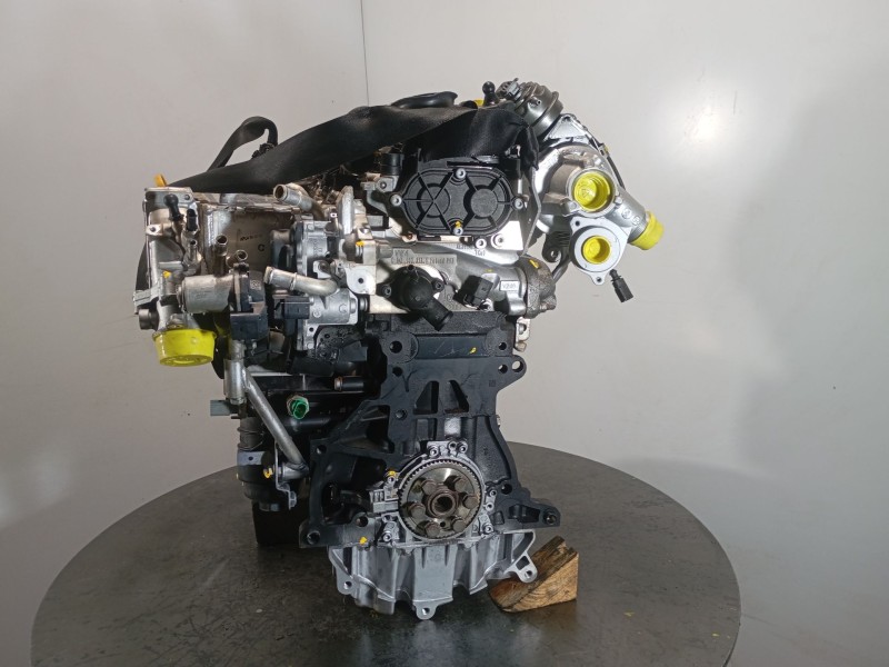 Recambio de motor completo para seat ateca (kh7, khp) 1.6 tdi referencia OEM IAM DDY  