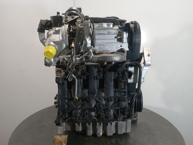 Recambio de motor completo para seat ateca (kh7, khp) 1.6 tdi referencia OEM IAM DDY  
