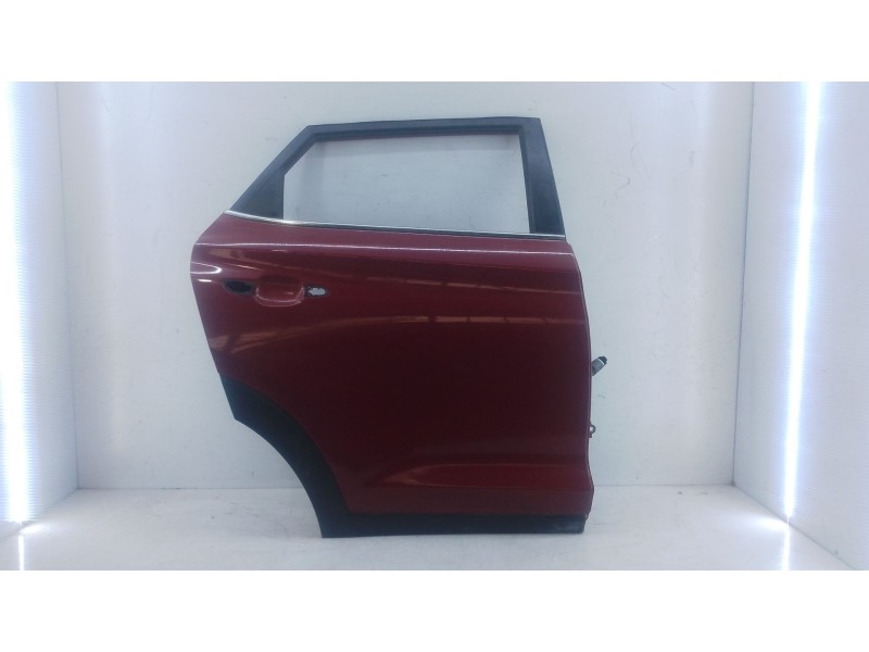 Recambio de puerta trasera derecha para hyundai tucson (tl, tle) 2.0 crdi referencia OEM IAM   