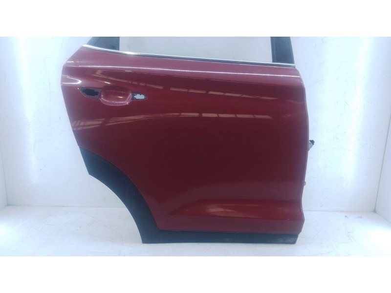 Recambio de puerta trasera derecha para hyundai tucson (tl, tle) 2.0 crdi referencia OEM IAM   