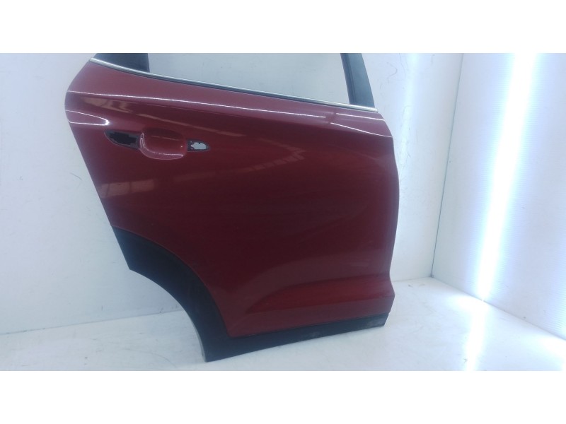 Recambio de puerta trasera derecha para hyundai tucson (tl, tle) 2.0 crdi referencia OEM IAM   