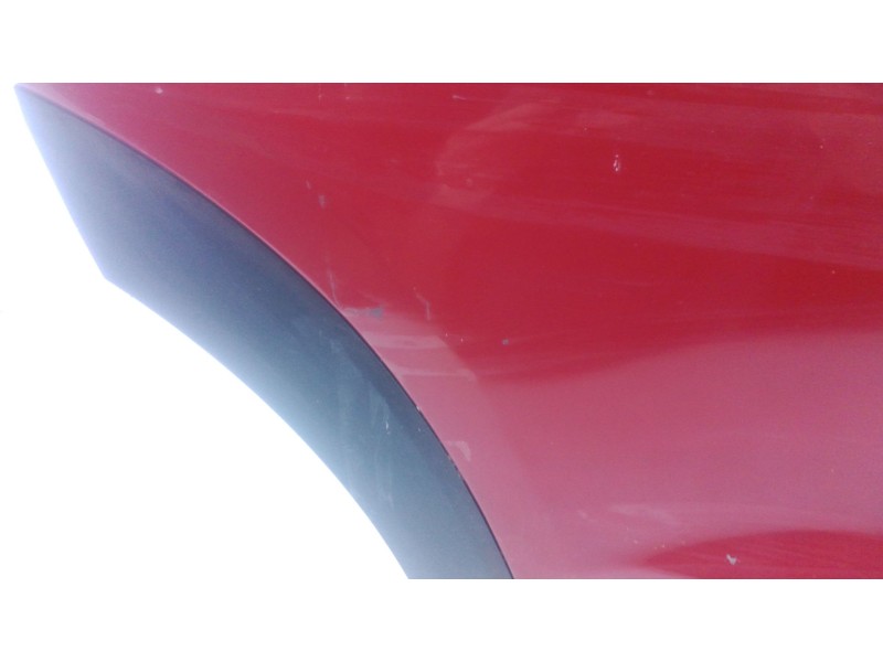 Recambio de puerta trasera derecha para hyundai tucson (tl, tle) 2.0 crdi referencia OEM IAM   