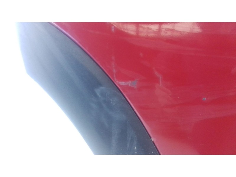 Recambio de puerta trasera derecha para hyundai tucson (tl, tle) 2.0 crdi referencia OEM IAM   