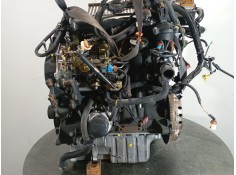 Recambio de motor completo para citroën xsara (n1) 1.9 td referencia OEM IAM DHY XUD9A 
