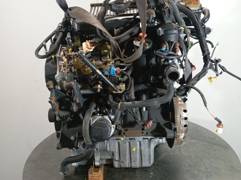 Recambio de motor completo para citroën xsara (n1) 1.9 td referencia OEM IAM DHY XUD9A 