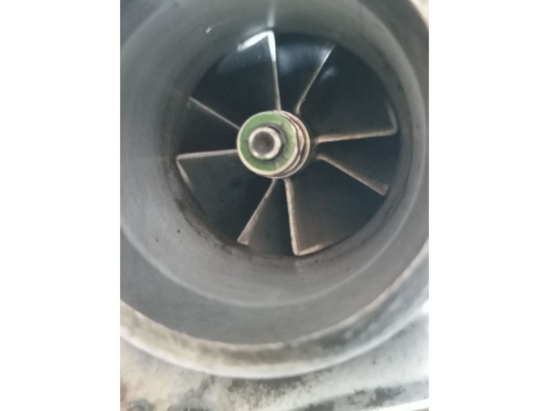 Recambio de motor completo para citroën xsara (n1) 1.9 td referencia OEM IAM DHY XUD9A 