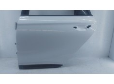 Recambio de puerta trasera izquierda para hyundai ioniq hybrid referencia OEM IAM    2