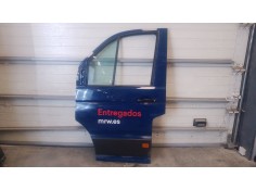 Recambio de puerta delantera izquierda para volkswagen crafter furgoneta (sy_, sx_) 2.0 tdi referencia OEM IAM   