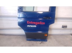 Recambio de puerta delantera izquierda para volkswagen crafter furgoneta (sy_, sx_) 2.0 tdi referencia OEM IAM    2