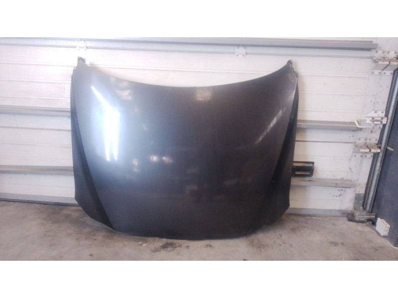 Recambio de capot para mazda cx-5 (kf) 2.0 referencia OEM IAM   