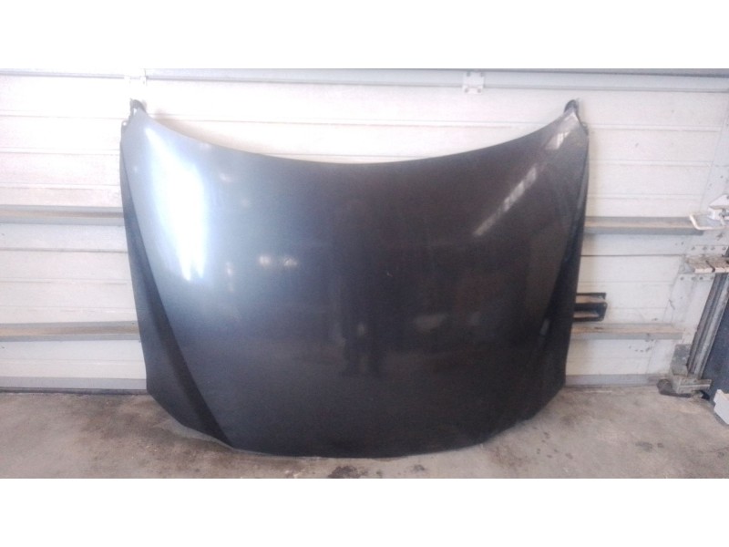 Recambio de capot para mazda cx-5 (kf) 2.0 referencia OEM IAM   