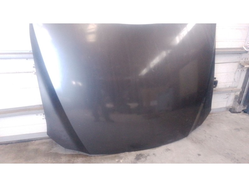 Recambio de capot para mazda cx-5 (kf) 2.0 referencia OEM IAM   