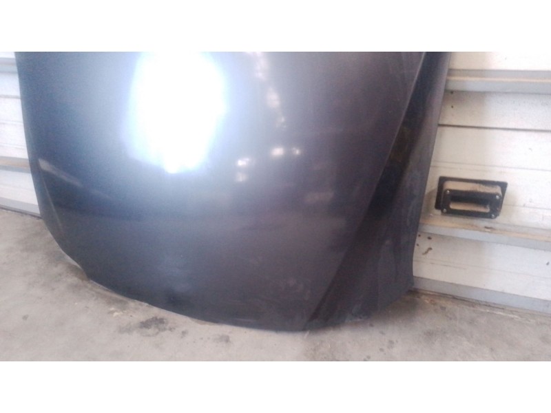 Recambio de capot para mazda cx-5 (kf) 2.0 referencia OEM IAM   