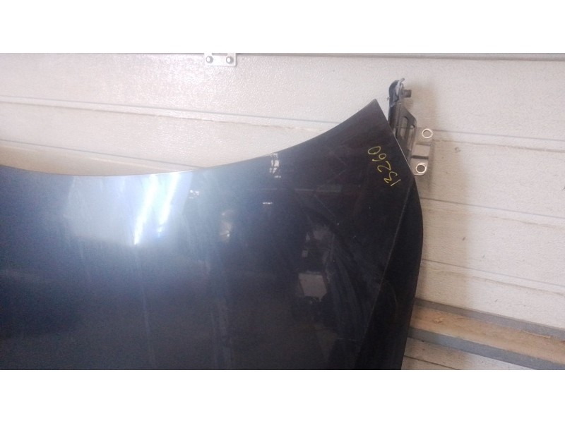 Recambio de capot para mazda cx-5 (kf) 2.0 referencia OEM IAM   