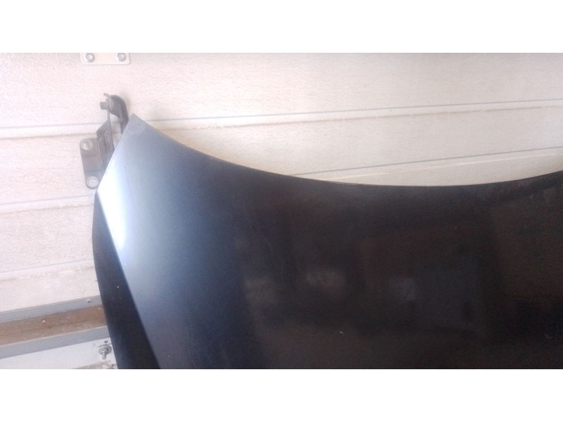 Recambio de capot para mazda cx-5 (kf) 2.0 referencia OEM IAM   